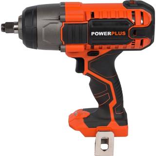 Møtrikspænder 1/2" 40 Volt - SOLO