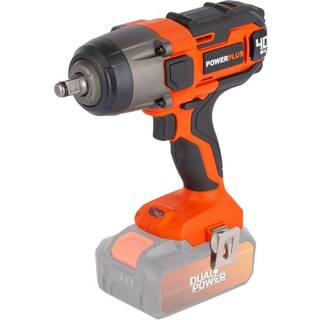 Slagnøgle 1/2'' 350 Nm 40 V UDEN BATTERI