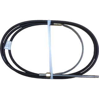 Uflex M66x13 Rotationsudskiftning Styringskabel 13 '