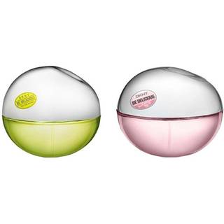 DKNY Duo EDP, Be Delicious + Be Delicious Fresh Blossom 30 ml 2 stk.