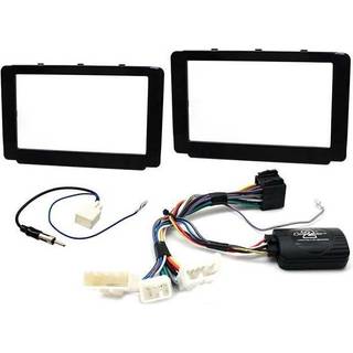 Installationskit Toyota Hilux 15-18