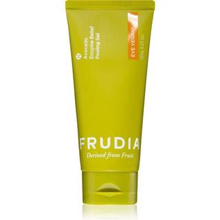 Frudia Avocado Mild hudpeeling til sensitiv hud 120 g - 120 g