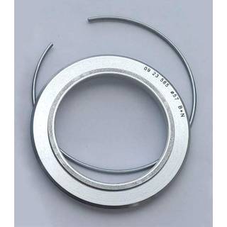BBS Nav Centreringsring 64,1mm (Tesla 3+Y)