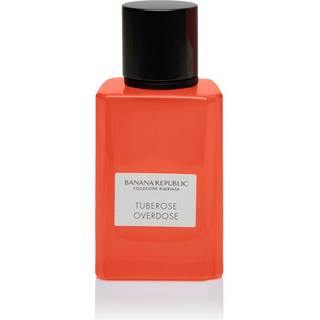 Banana Republic Tuberose Overdose Eau de Parfum Unisex 75 ml - 75 ml