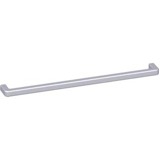 Scanbad Pure greb, 320 mm, blank krom