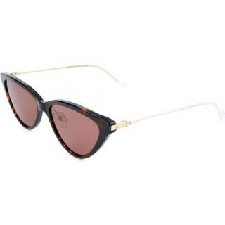 Adidas AOK006 092.PLR 55 Solbriller Kvinder Tortoiseshell - Tortoiseshell - 55mm
