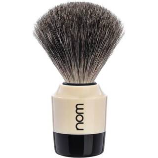 nom MARTEN Barberkost, Pure Badger, Cream