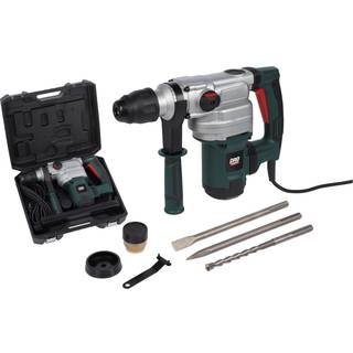 Borehammer 1050 watt i kuffert