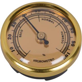 Green-it Hygrometer