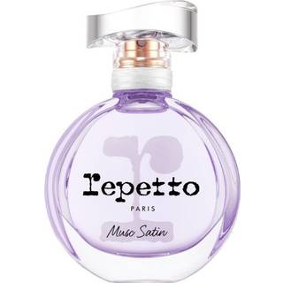Repetto Musc Satin Eau de toilette 50 ml