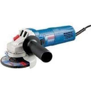 BOSCH GWS 750 S (125) Vinkelsliber 750W, Ø125