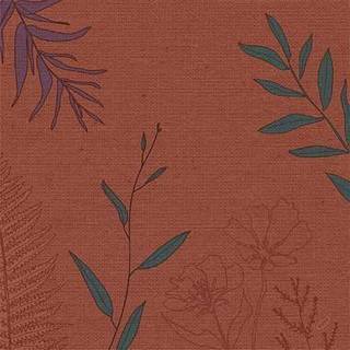 DUNI DUNISOFT Serviet 40x40 Soft Nature 60 stk (200753)