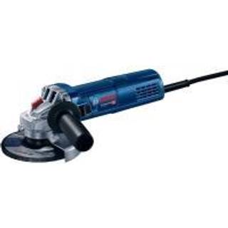 Bosch GWS 9-115 PROFESSIONAL ANGLE GRINDER