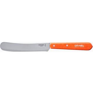 Brunchkniv - Opinel - Orange
