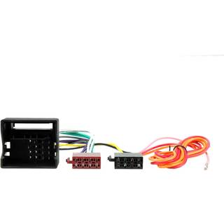 Connects2 CT20VX01 iso stik Opel