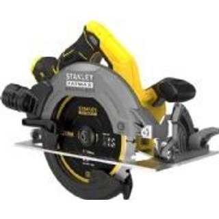 Batteridrevet rundsav Stanley SFMCS550B-XJ; 18 V (uden batteri og oplader)