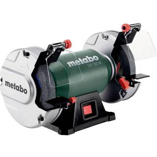 Metabo bænksliber DS 150 M 604150000
