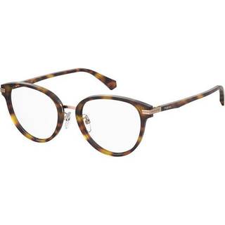 Polaroid PLD D427/G 086 52 Briller Kvinder Tortoiseshell - Tortoise - 52mm