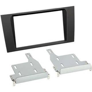 2-DIN Ramme til Audi A4, 99-00