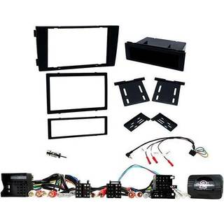 Installationskit Audi Allroad 2000 - 2005
