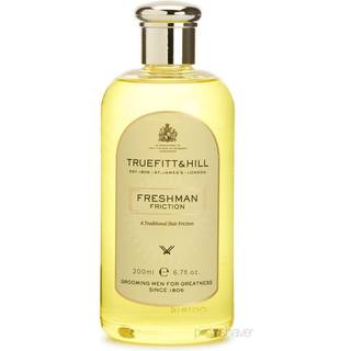 Truefitt & Hill Freshman Friction Hårtonic, 200 ml.
