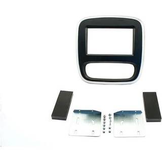 2DIN Radioramme RENAULT