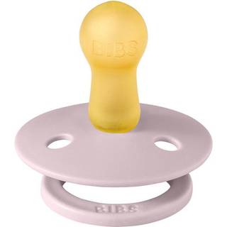 Bibs Colour, Str. 2 (6+ Mdr.), Rund - Latex
