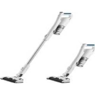 Midea MCS2021WB - vacuum cleaner - cordless - stick/handheld - white