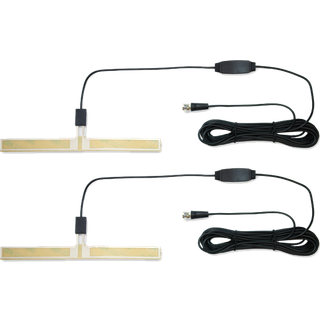 Alpine aktiv dvbt antenne