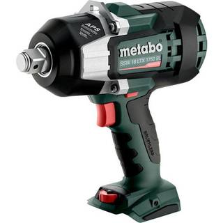 Slagnøgle Metabo SSW 18 LTX 1750 BL; 18 V (uden batteri og oplader)