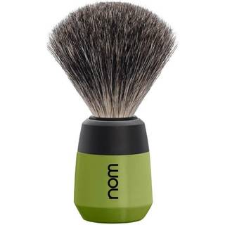 nom MAX Barberkost, Pure Badger, Olive