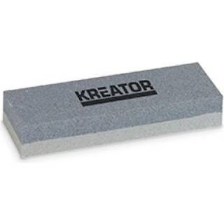 Slibesten 150x50x20 mm - fin og medium