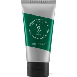 V76 By Vaughn Smooth Shave Cream Travel 50 ml)