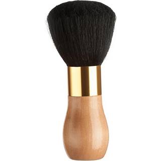 Eurostil - Neck Brush With Wooden Handle