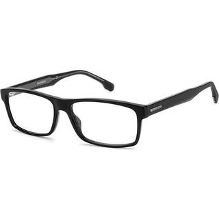 Carrera 293 807 57 Briller Mænd Black - Black - 57mm
