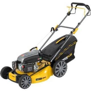 Plæneklipper 196cc 530mm