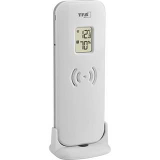 TFA-Dostmann TFA 30.3249.02 white Thermo-Hygro-Sender