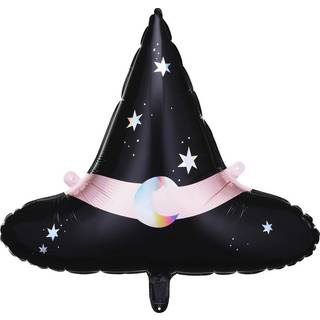 Hekse hat 26" folieballon
