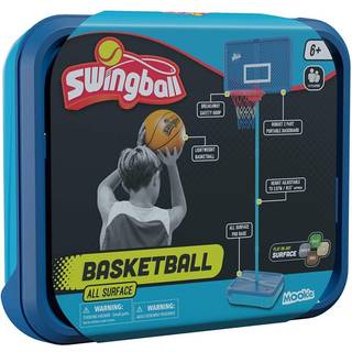 Swingball Basketball Stander for børn og unge