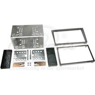 21CT23VX11A 2-DIN Ramme til Opel