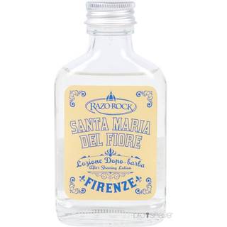 RazoRock Santa Maria del Fiore Aftershave Splash, 100 ml.