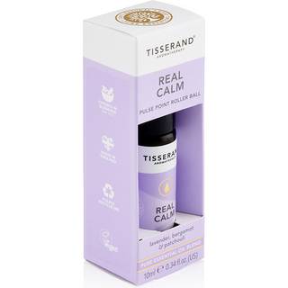 Tisserand Aromatherapy - Real Calm Pulse Point Roller Ball 10 ml