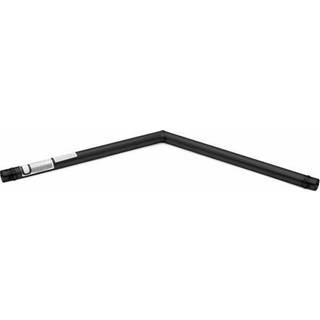 Alutruss DECOLOCK DQ1-SC22 2-Way Corner 120° bk TILBUD NU