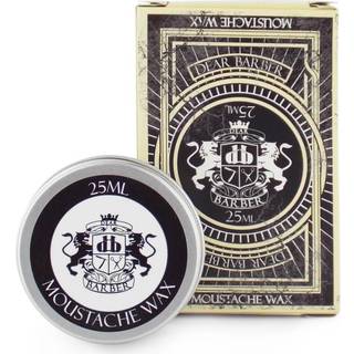 Dear Barber Moustache Wax 25 ml