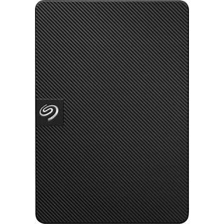 Seagate Expansion Plus bærbart hard drive (1 TB) - På lager i butik