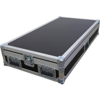 Flightcase MK4 til Pioneer CDJ-3000 + DJM-900NXS