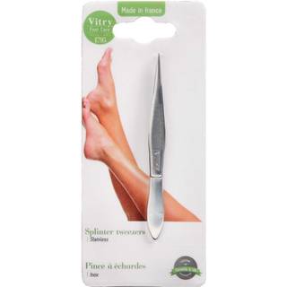 Vitry Splint Pincet 1 stk