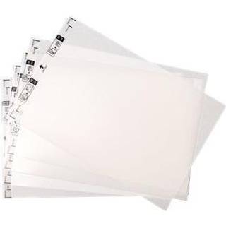 EPSON Carrier Sheet x5