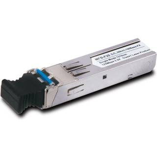 PLANET SFP-PORT TRANSCEIVER -20KM 1310NM LC SINGLEMODE             IN WRLS
