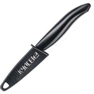 Klingebeskytter, Kyocera logo - Kyocera - 7,5 cm